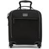 TUMI - Voyageur Leger Compact Carry On - Nero e canna di fucile, nero/canna di fucile., Taglia unica
