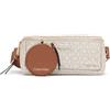 Calvin Klein Belt Bag, Millie Novelty Marsupio Donna