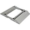 CANFOR UTENSILI SRL Svolgitore da terra con rampe - CNF 540/25
