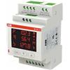 ABB SACE SPA Multimetro digitale - ABB D1M15