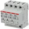 ABB SACE SPA Scaricatore T1+2 3N - ABB OVR123N12275S