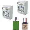 URMET DOMUS S.P.A. KIT START LUCE RADIO POWER - UTD 1054/4