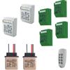 URMET DOMUS S.P.A. KIT BASE IMPIANTO RADIO POWER - UTD 1054/6