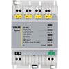 VIMAR SPA Attuatore domotico 4 uscite analogiche - VIW 01466.1