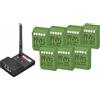 URMET DOMUS S.P.A. KIT TAPPARELLE CONNESSE - UTD 1054/7