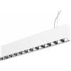 DISANO ILLUMINAZIONE S.P.A Sospensione Parigi 39W CLD - DIS 13307100