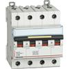 BTICINO S.P.A. Interruttore magnetotermico BTDIN160 4P CURVA C20A 16KA - BTI FT84C20