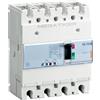BTICINO S.P.A. Interruttore magnetotermico M2 250B 3P+N/2 200A 25ka - BTI T724B200