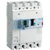 BTICINO S.P.A. Interruttore magnetotermico differenziale M2 250F 3P+N/2 250A 36ka - BTI T724F250D