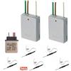 URMET DOMUS S.P.A. KIT RADIO POWER - UTD 5454523