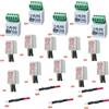 URMET DOMUS S.P.A. KIT FILARE 5 TAPPARELLE - UTD 5454554