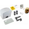 VIMAR SPA Kit ACTO 600D scorrevoli 24V 600kg - VIW EK02
