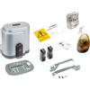 VIMAR SPA Kit ACTO 500A scorrevoli 230V 500kg - VIW EK03