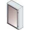 ABB SACE SPA Quadro IP66 porta trasparente - ABB 1SL0213A00