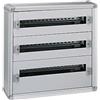 BTICINO S.P.A. mas SDX P - quadro 515x550 - BTI 94530P
