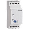 PERRY ELECTRIC S.R.L. Regolatore di livello 2 DIN 230V - PER 1CLRLE230/2