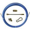 CANFOR UTENSILI SRL Sonda in Nylon-acciaio d. 6mm 35mt - CNF 155/35