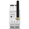 COMELIT GROUPE SPA MODULO WIFI GESTIONE CONSUMITRIFASE (DIN) - COE WMIS300