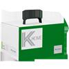 COMELIT GROUPE SPA KIT MINI TOUCH BIANCO CLIMA CARICHI CONSUMI - COE 20001014W