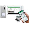 COMELIT GROUPE SPA KIT DOMOTICO MAXI MANAGER CON ANDROID - COE 20001033