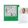 COMELIT GROUPE SPA KIT QUADRA MINI WIFI 2 FILIE WIFREE - COE 8451V/WF