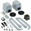 FAAC S.P.A AUTOM.ELETTROMEC.ENERGYKIT 391 SAFE - FAA 104575