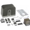 FAAC S.P.A RAPID KIT 24V SAFE&GREEN - FAA 1059995