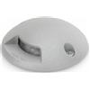 LOMBARDO S.P.A. CNC 49 CL 3000K 2W grigio - LOM LL12700G3