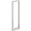 LOMBARDO S.P.A. Arke 700 led 4000K 6,5W corten - LOM LL14102KN