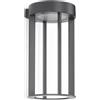 LOMBARDO S.P.A. Lula Led 3000K 12W - LOM LL15301M3