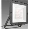 FOSNOVA SRL Proiettore sevilla 6 4138 LED 150W 4K CLD grafite - FOS 2241383200