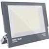 CENTURY ITALIA Proiettore led Sirio 200W - CUY SRS-2009540