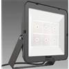 FOSNOVA SRL Proiettore sevilla 7 4139 LED 200W 4K CLD grafite - FOS 2241393200
