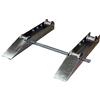 CANFOR UTENSILI SRL Svolgitore da terra con barra - CNF 530/18