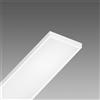 FOSNOVA SRL PANELTECH 1857 34W 3K CELL bianco UGR<19 - FOS 2218571100