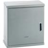 CONCHIGLIA S.P.A. Armadio vetroresina CV - CON 073500902