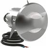 LOMBARDO S.P.A. CNC50 TOP 2L LED 4K Inox - LOM LL107020N