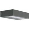 LOMBARDO S.P.A. Trend flat U&D 200 LED 3K Antrac. - LOM LL1120153