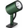 LOMBARDO S.P.A. Ago Gar. LED 4K Verde - LOM LL126002DN