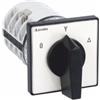 LOVATO ELECTRIC SPA AVVIATORE. ST-TR 40A MONT. FRONT. 65X65 - LOV 7GN4012U