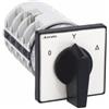 LOVATO ELECTRIC SPA Commutatore a camme - LOV 7GN6312U