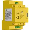 ZOTUP SRL ILF 2P 8 DIN SPD - ZOT 209310