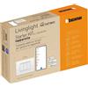 BTICINO S.P.A. Starter kit tapparelle new bianco - BTI N2010KITN
