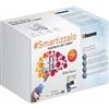 BTICINO S.P.A. Kit quadro elettrico smart - BTI FC80KIT