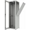 QUBIX S.R.L. Armadio Tech 2000x800x800mm 42U - QBX 2009185