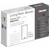 BTICINO S.P.A. Starter Kit per gestione luci e tapparelle - BTI K2010KIT