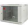 QUBIX S.R.L. Armadio Tech 400x600x450mm 6U - QBX 2020031