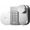 HIKVISION Serratura Smart - EZV 310500552