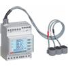 ISTRUMENTI MISURE ELETTRICHE Kit Nemo D4-e + 3 sensori di corrente Rogowski - IMS MKD4R125FC001