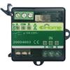 COMELIT GROUPE SPA Modulo espansione 2 relè 10A da incasso - COE 20004603